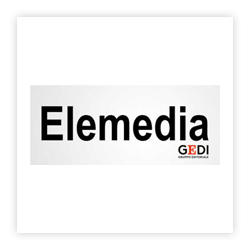 ELEMEDIA GEDI