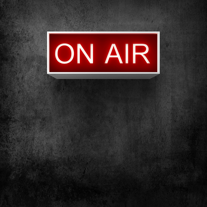 on-air