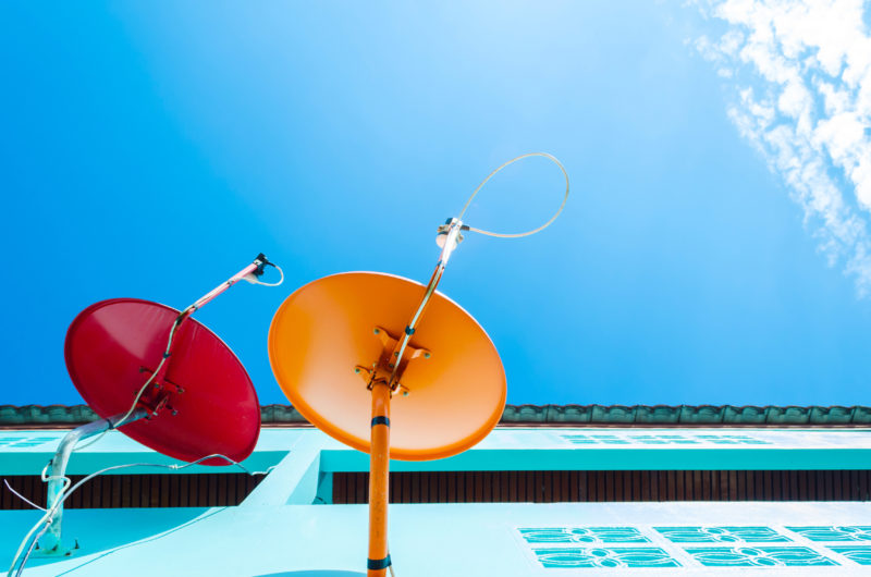 antenna tv