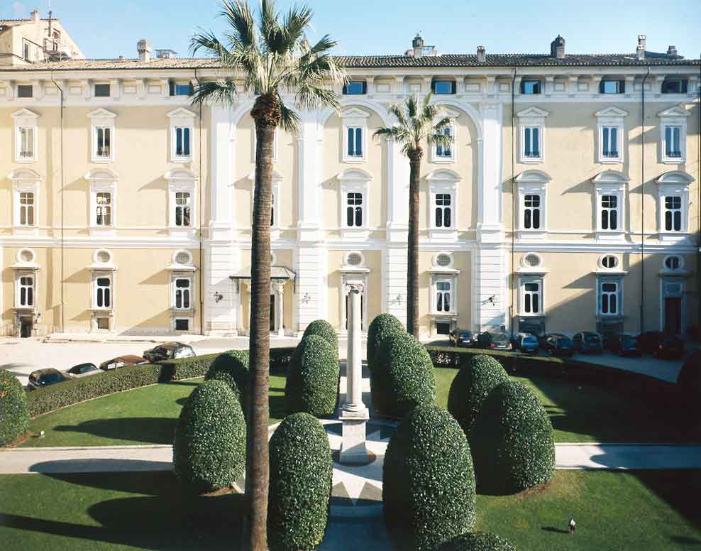 PalazzoColonna