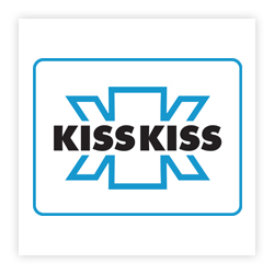 KISS KISS