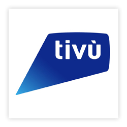 TIVÙ