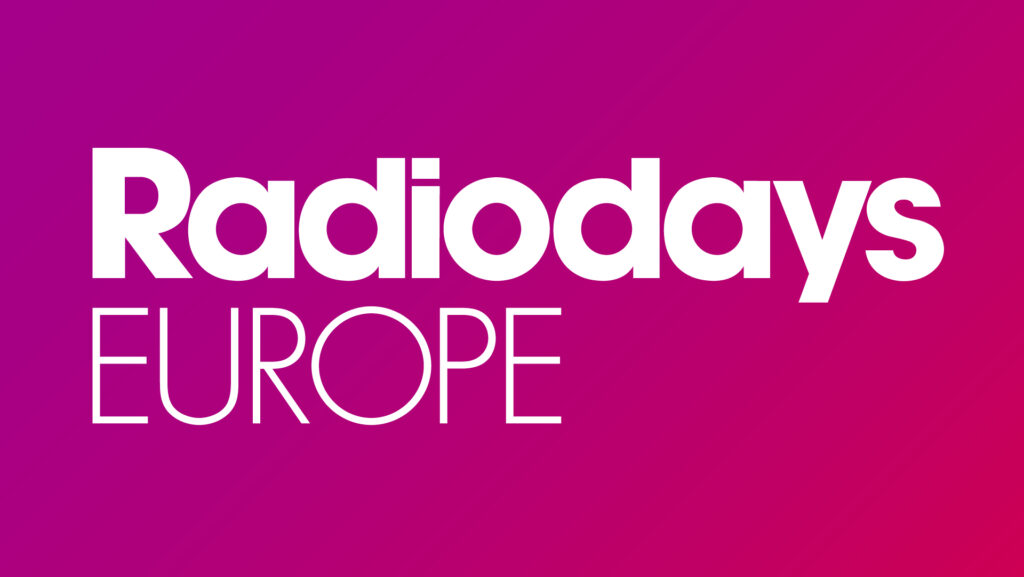 Radiodays Europe