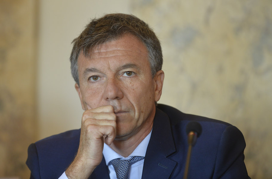 LUISS CONVEGNO SUL DIRITTO D' AUTORE