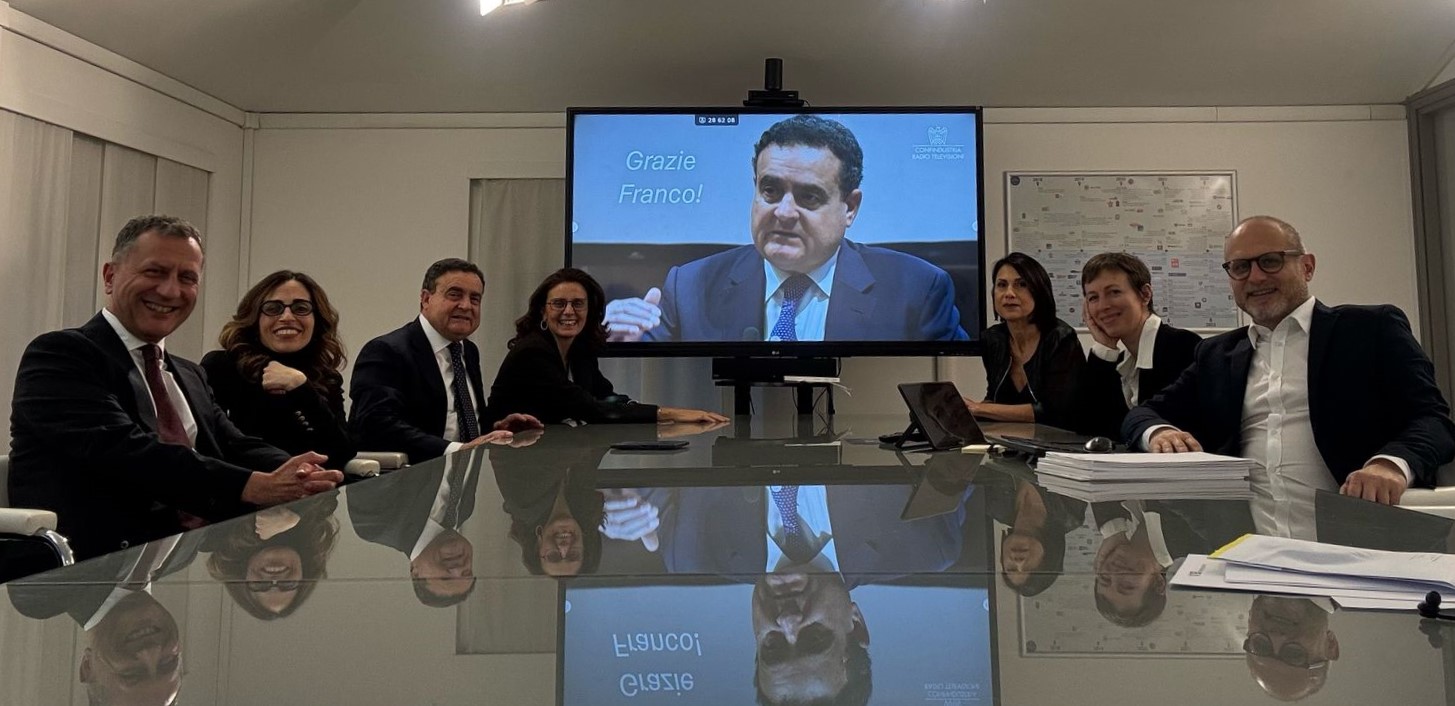 CRTV Team Ass 2025