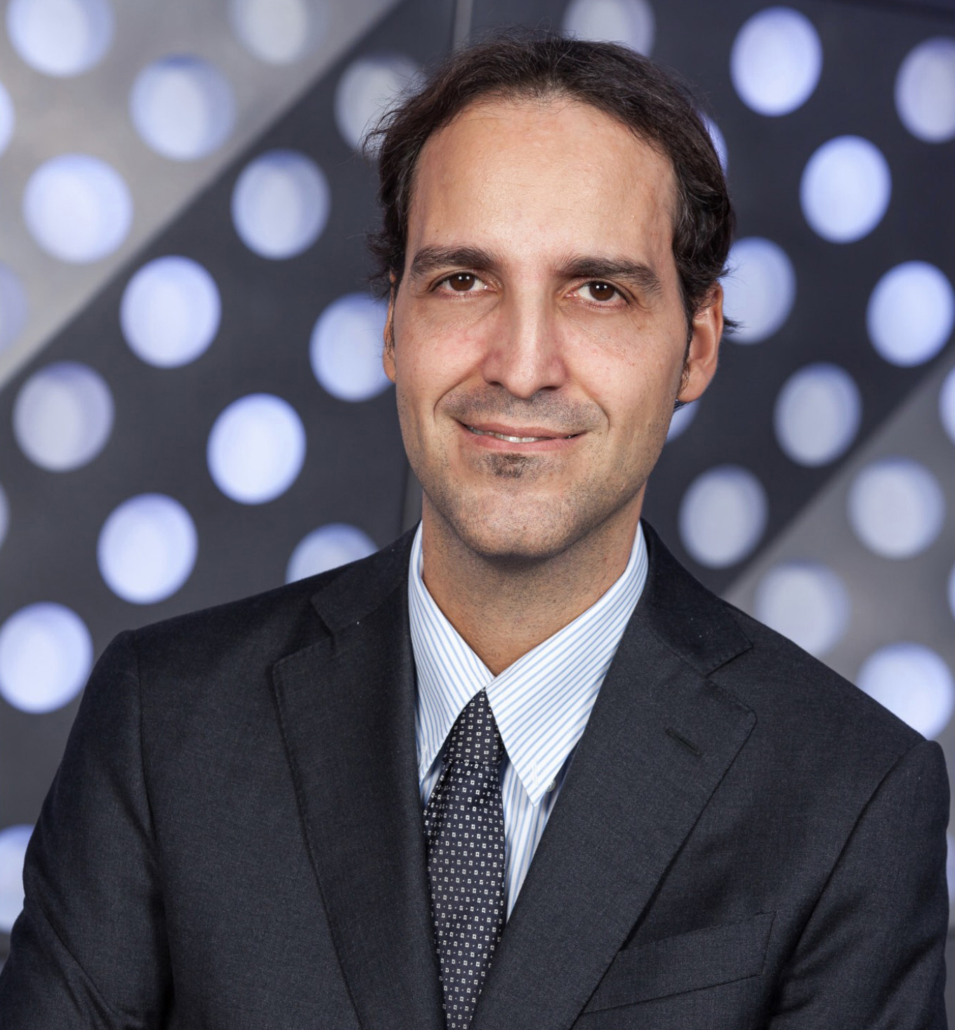 Massimiliano Montefusco