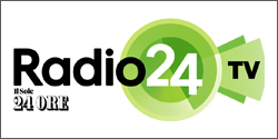 Radio24TV