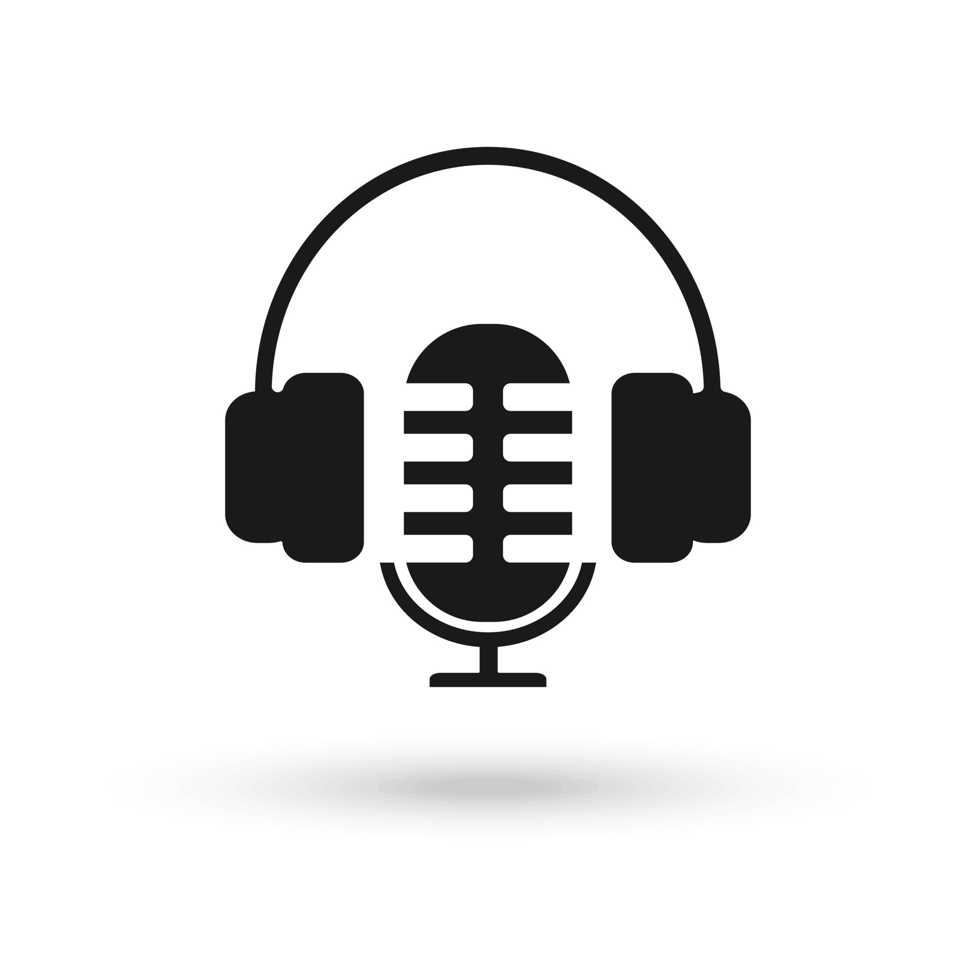 Microphone_and_headphone_icon_generated