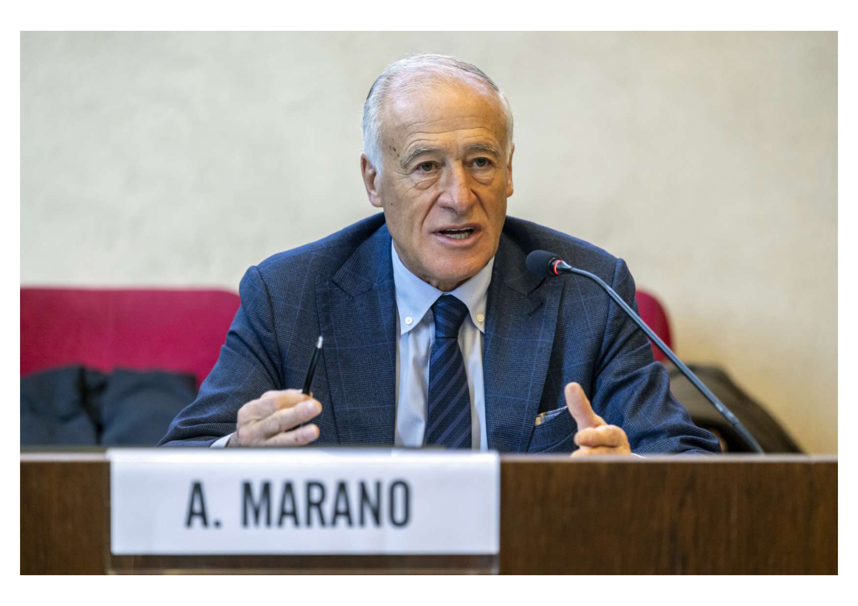 MARANO CERTA 2 dic 2025