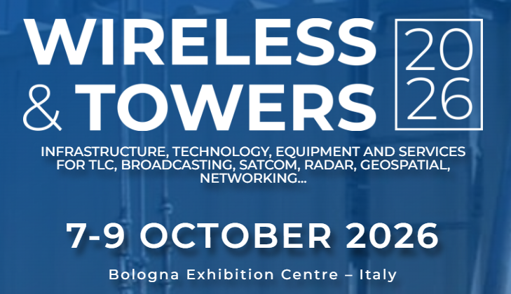 WIRELESS&TOWERS