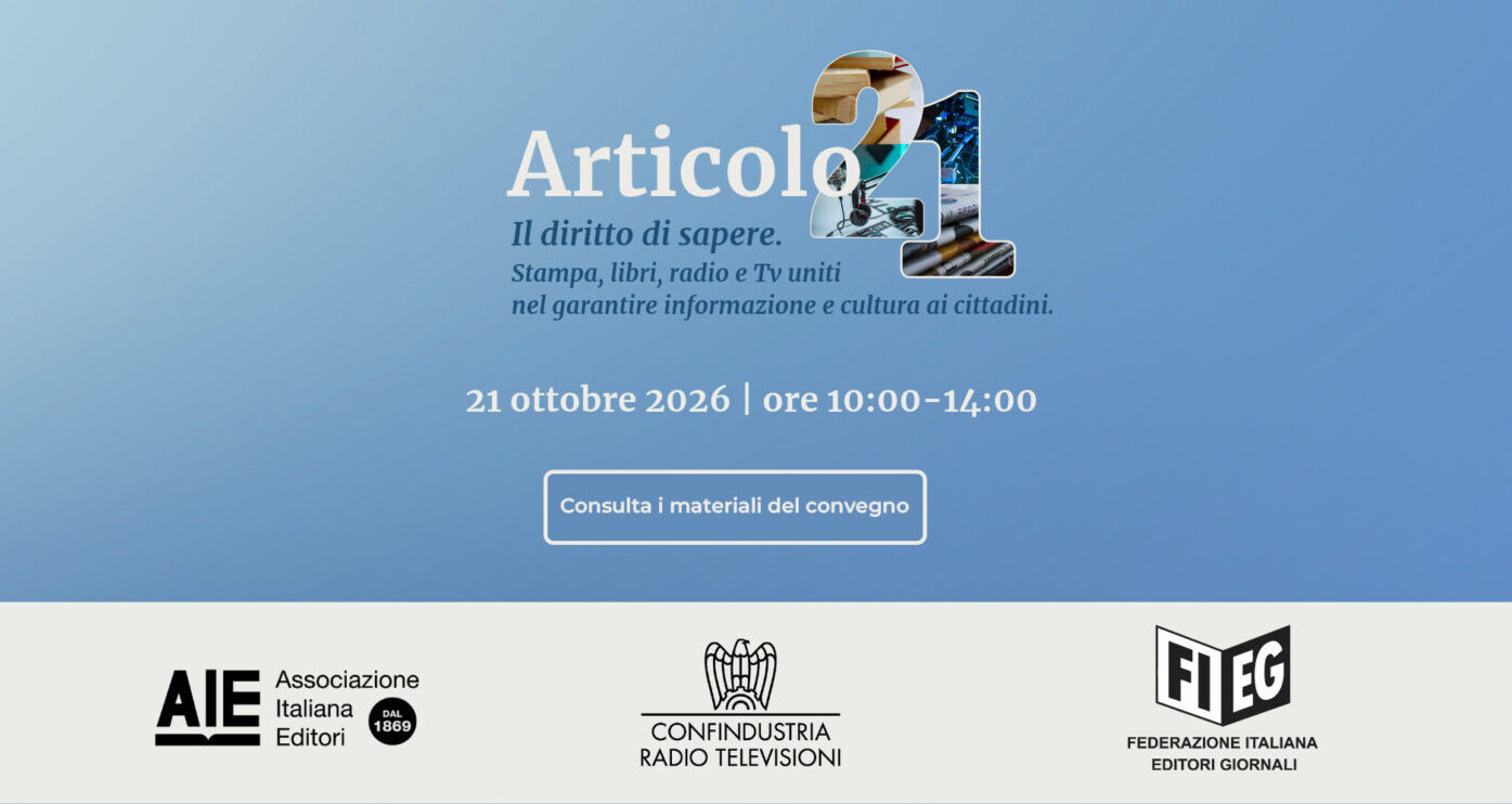 MATERIALI ART 21