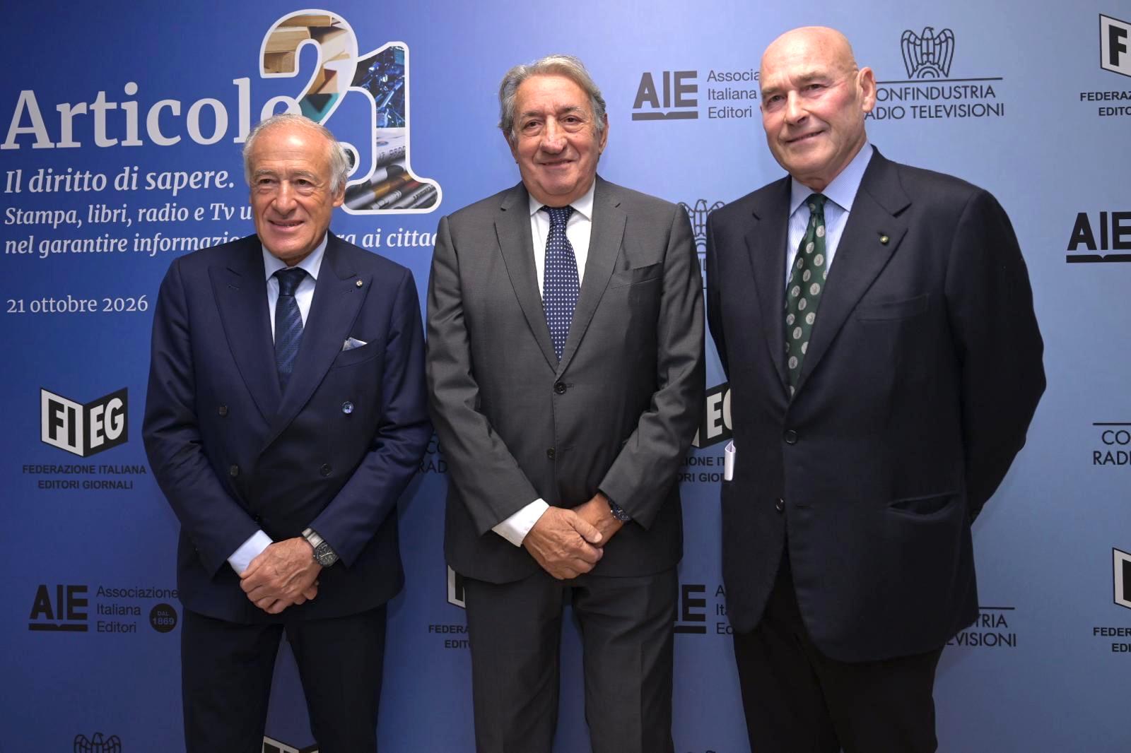 articolo 21